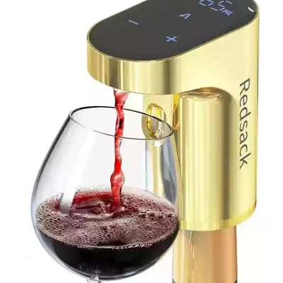 Electric Wine Decanter
