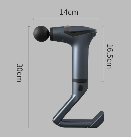 Load image into Gallery viewer, Massage Gun
