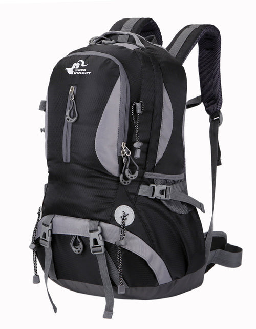 Load image into Gallery viewer, Waterproof Outdoor Mountaineering Backpack
