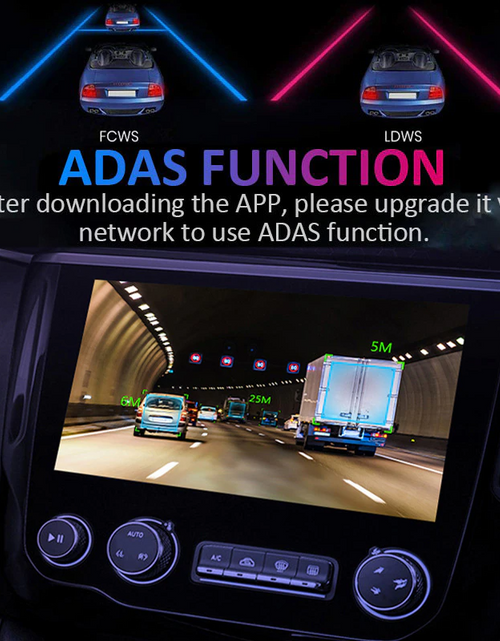 Load image into Gallery viewer, 170° WiFi Dash Cam Recorder Car Camera HD 1080P Car DVR Vehicle Video G-Sensor
