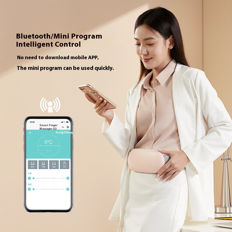 Massage Device
