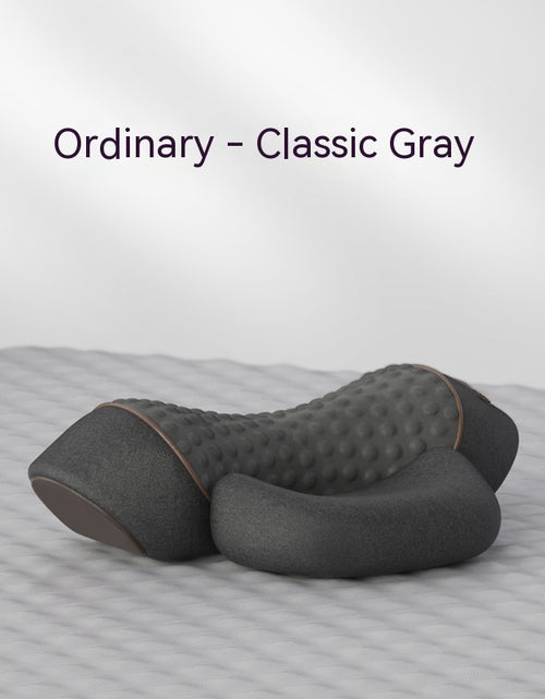 Load image into Gallery viewer, Foam Massage Pillow
