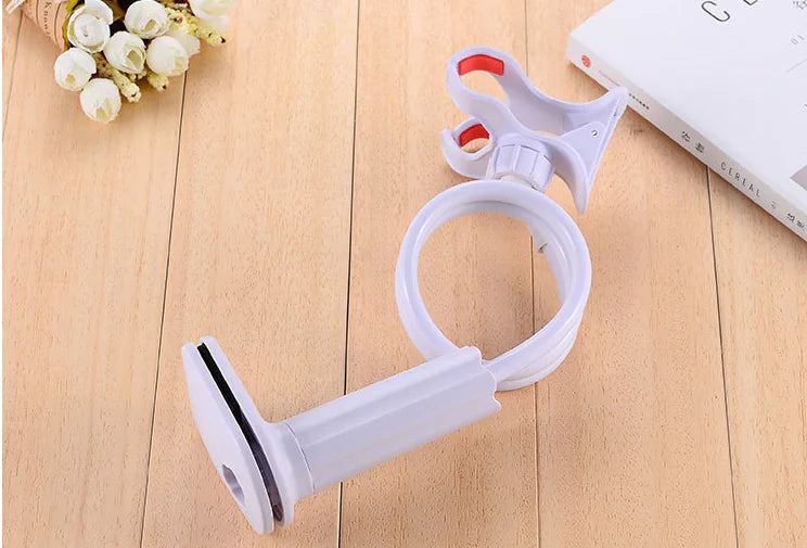 Soporte Ajustable para Tablets y Teléfonos