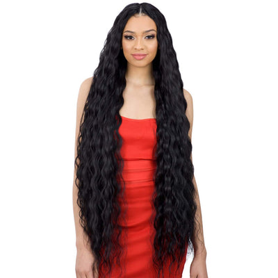 MULTI PACK DEALS! Milky Way Weave Organique Breezy Wave 36" (3-PACK 1B)