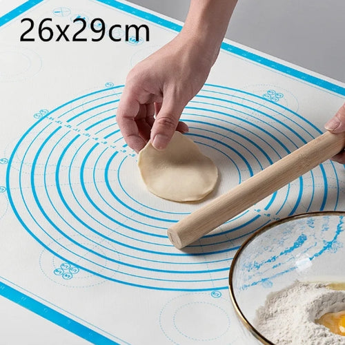 Load image into Gallery viewer, Silicone Baking Mat
