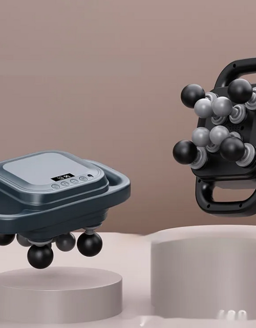 Load image into Gallery viewer, Massage Gun
