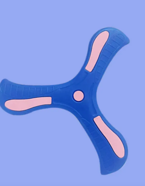 Load image into Gallery viewer, Flexible Boomerang Toy
