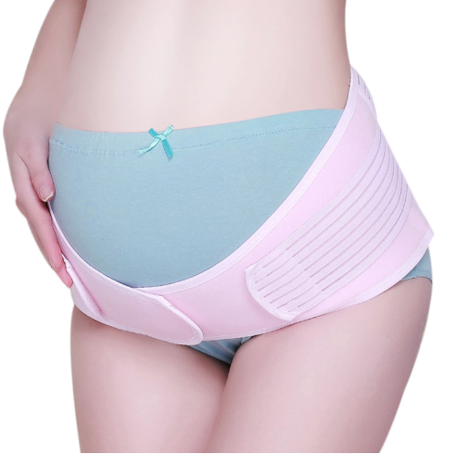 Charger l'image dans la visionneuse de galerie, Breathable Maternity Support Belt for Back &amp; Pelvic Recovery
