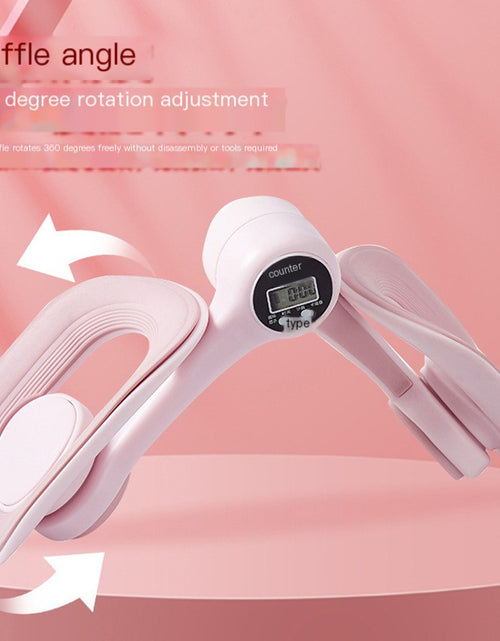 Load image into Gallery viewer, Home Pelvic Floor Trainer for Postpartum Recovery
