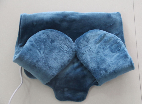 Load image into Gallery viewer, Heated Massage Shawl
