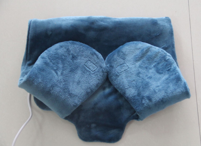 Heated Massage Shawl