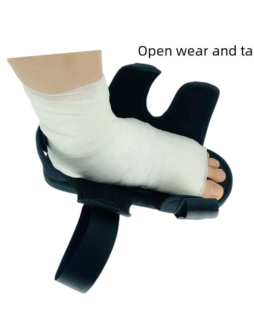 Load image into Gallery viewer, Post-Surgery Recovery Shoes for Foot Injuries
