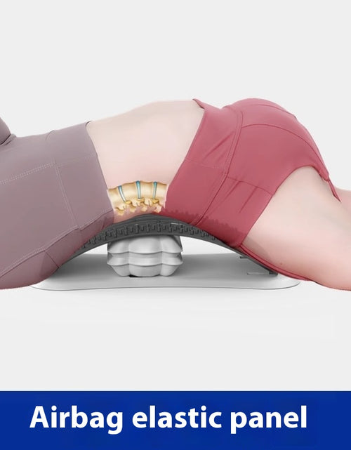 Cargar imagen en el visor de la galería, Massage Support Airbag
