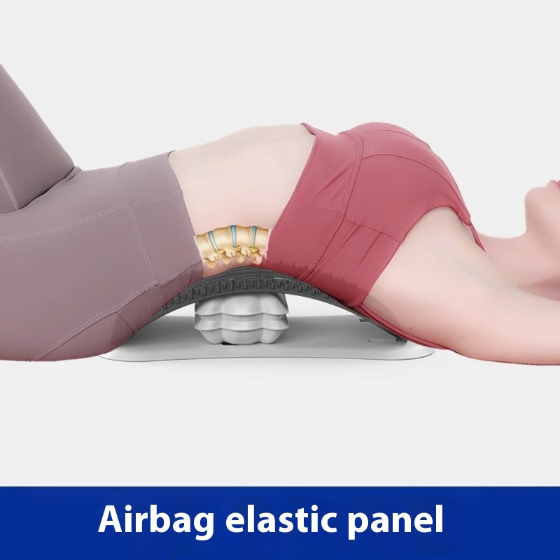 Massage Support Airbag