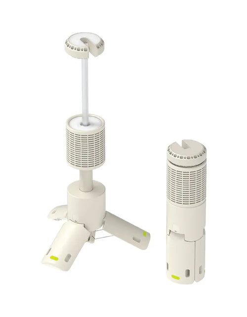 Load image into Gallery viewer, Outdoor Telescopic Camping Lantern
