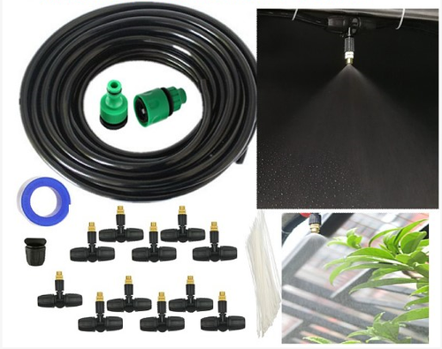 Load image into Gallery viewer, Outdoor Misting System
