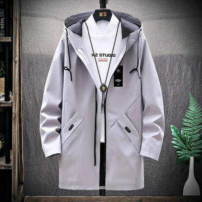 Men's Jackets and Youth Outerwear Tops