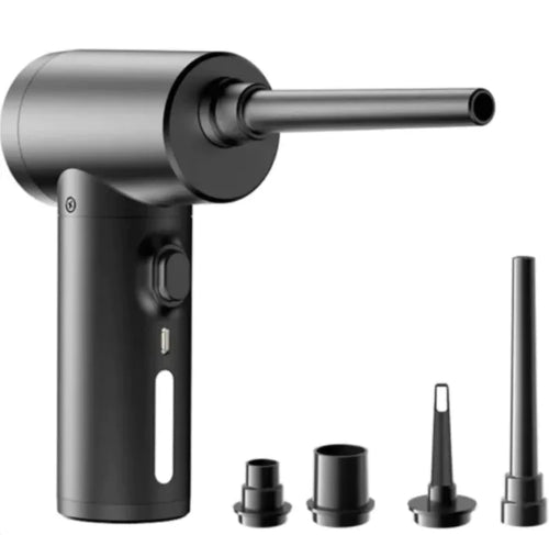 Load image into Gallery viewer, Wireless Dust Blower for Home &amp; Car
