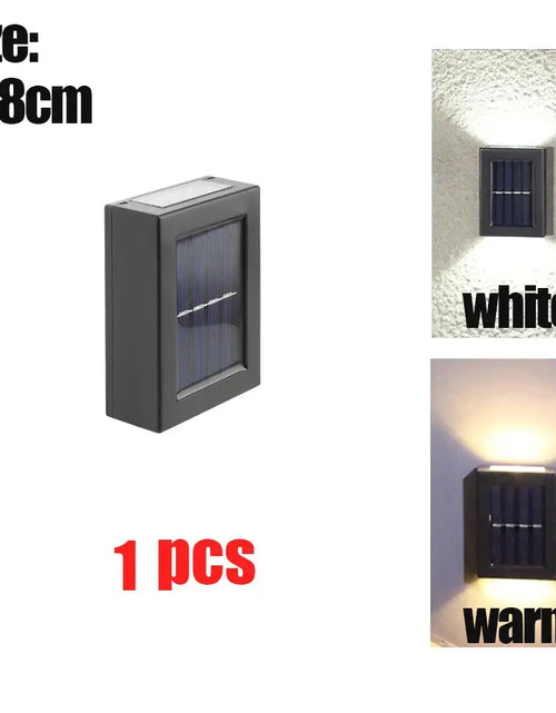 Load image into Gallery viewer, Solar Powered Garden Lights
