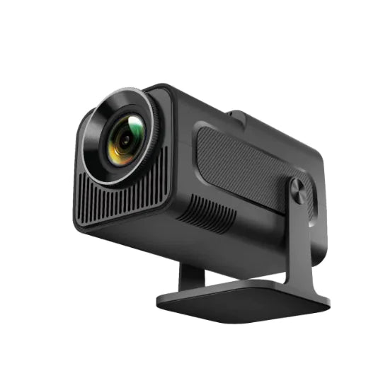 Projecteur portable pour la maison