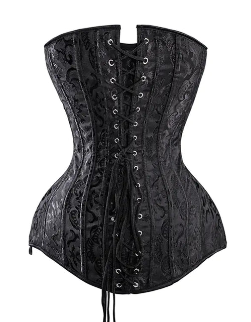 Load image into Gallery viewer, Cross-Border Amazon Sexy Shapewear with Steel Bones
