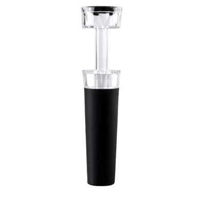 Vacuum Wine Stopper with Customizable Printing