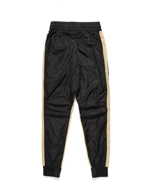 Load image into Gallery viewer, Zippered Cuffed Pants, Sports Pants, Casual Pants
