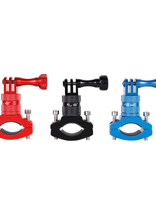 Load image into Gallery viewer, GoPro Accessories for Outdoor Sports Bicycle Mount
