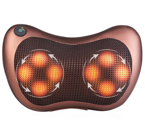 Cargar imagen en el visor de la galería, Multifunctional Massage Pillow
