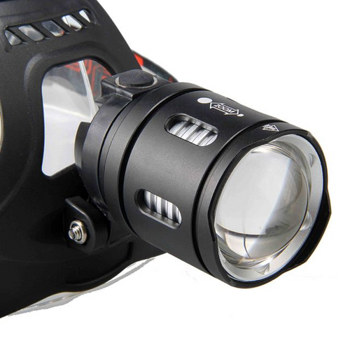 Load image into Gallery viewer, Outdoor Bright Headlamp for Outdoor Activities
