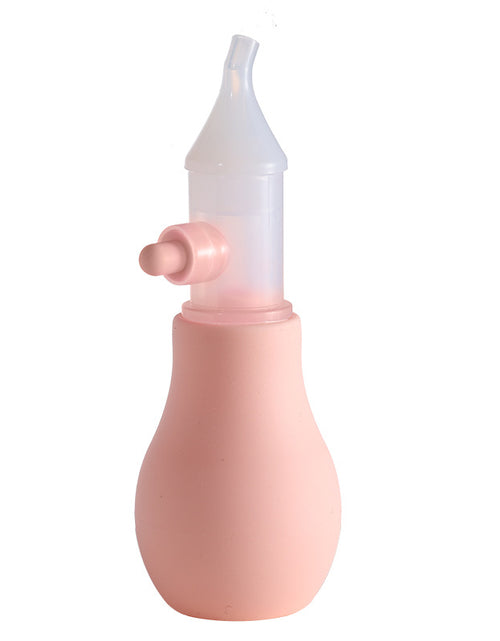 Load image into Gallery viewer, Anti-Reflux Infant Nasal Aspirator
