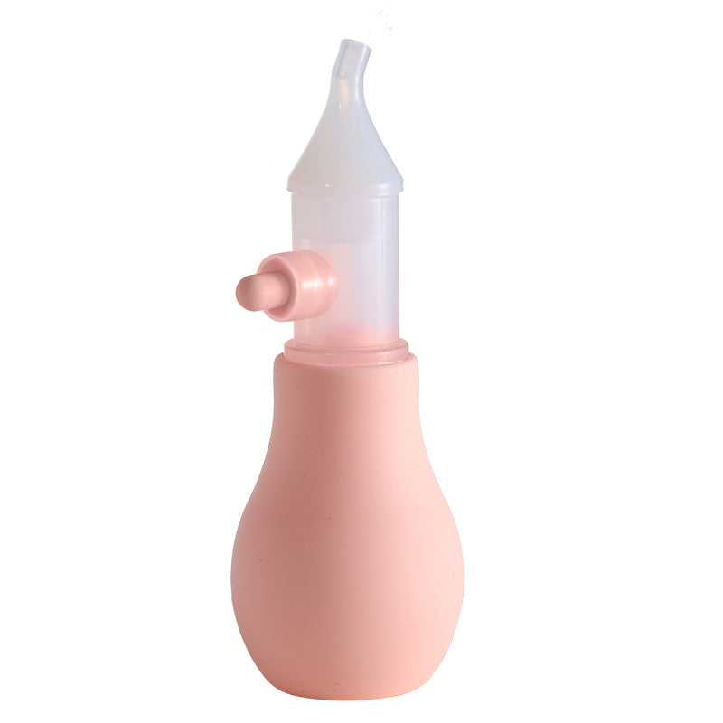 Anti-Reflux Infant Nasal Aspirator