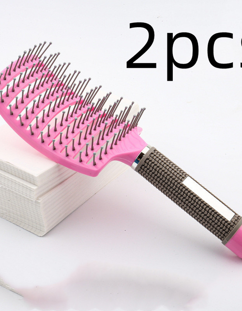 Load image into Gallery viewer, Hair Massage Comb
