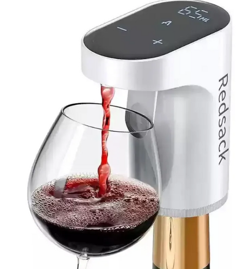 Cargar imagen en el visor de la galería, Decantador de vino eléctrico
