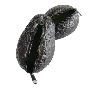 Avocado Coin Purse