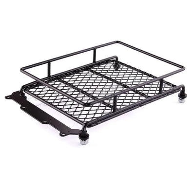 D90 Climbing Car Accessories with Metal Luggage Rack