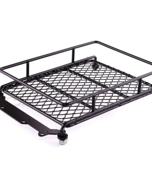 Load image into Gallery viewer, D90 Climbing Car Accessories with Metal Luggage Rack
