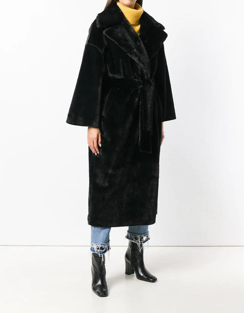 Load image into Gallery viewer, Trendy Ladies Lapel Jacket

