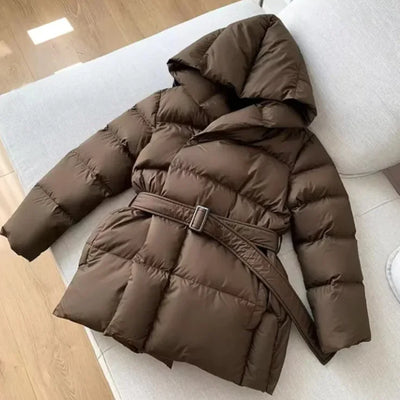 High-grade Duck Down Jacket