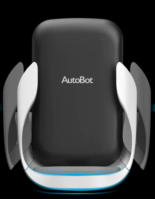Cargar imagen en el visor de la galería, Soporte de teléfono con cargador inalámbrico para coche para Apple 8Xs (Universal)
