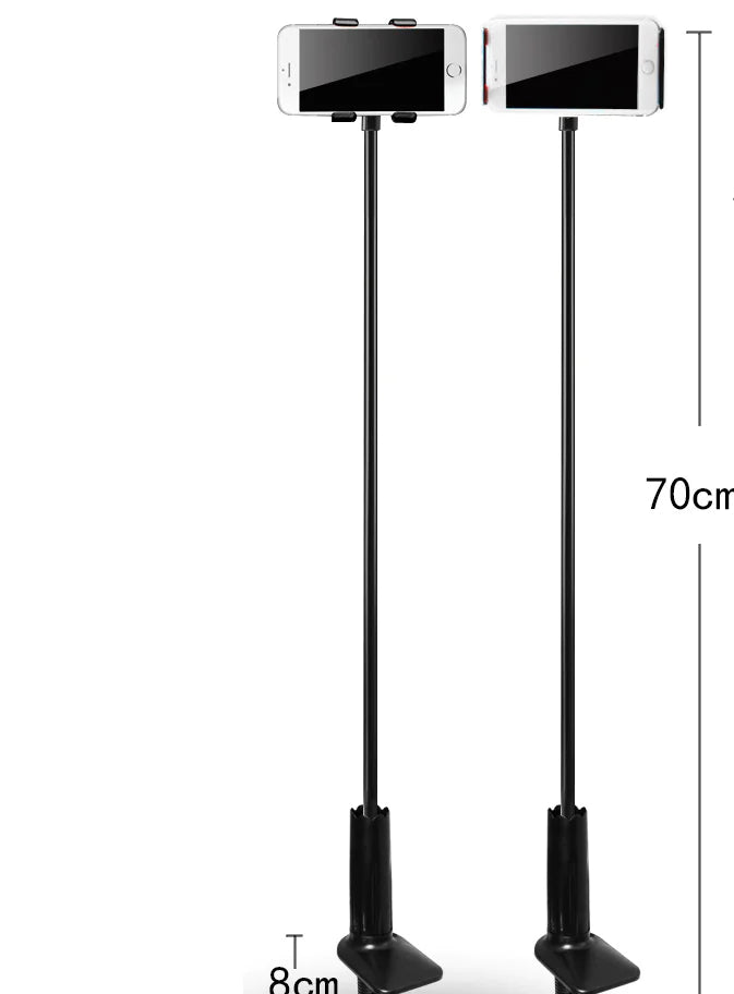 Soporte Ajustable para Tablets y Teléfonos
