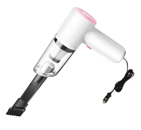 Load image into Gallery viewer, Wireless Car Cleaner Powerful High-power Charging For Home And Car Indoor Handheld Car Mini
