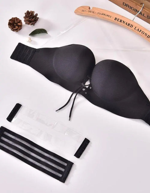 Load image into Gallery viewer, Adjustable Wireless Bra for Small Busts (Lingerie)
