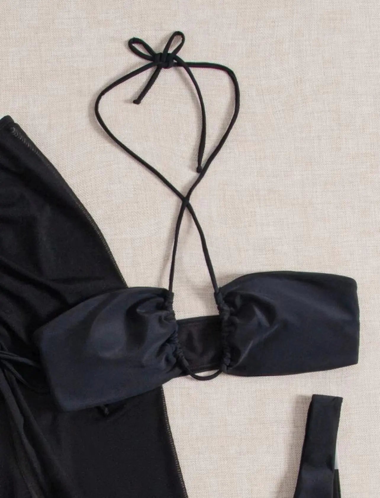 Slim Fit Women's Casual Sexy Comfortable Swimwear