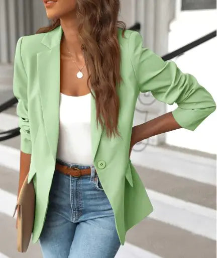Veste de costume