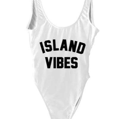 Swimsuit Set with Bodysuit and Swimwear