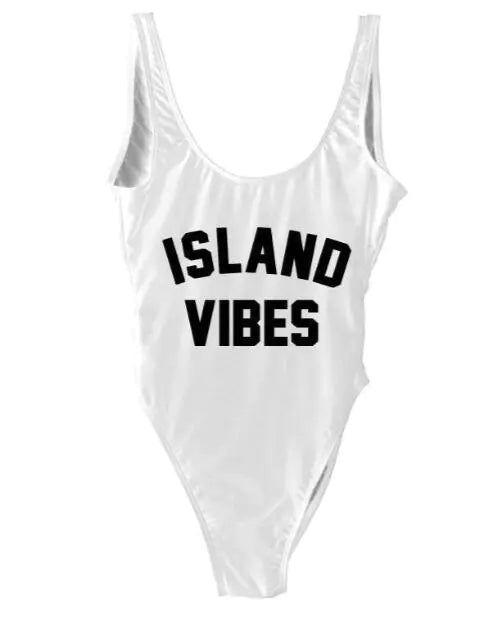 Swimsuit Set with Bodysuit and Swimwear
