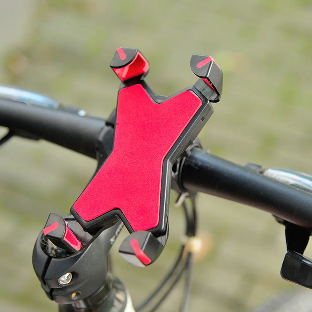 Soporte de Teléfono para Bicicleta Eagle Claw HS105