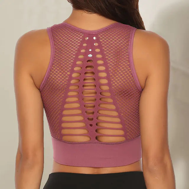 Breathable Shockproof Sports Underwear for Running
