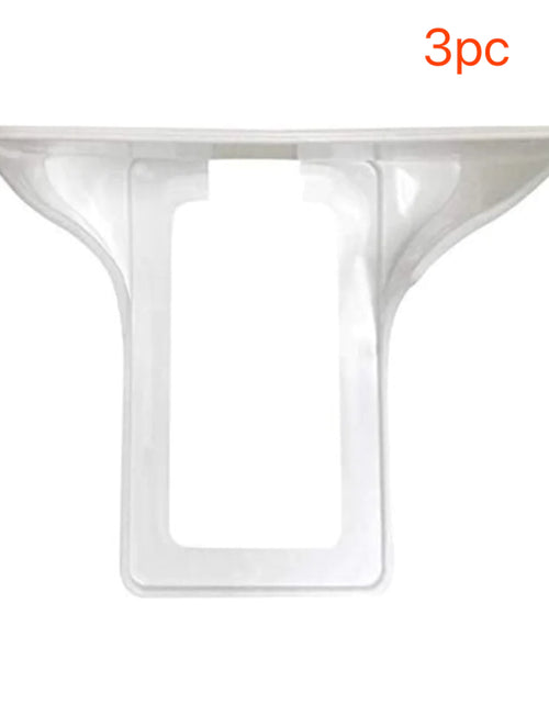 Cargar imagen en el visor de la galería, Soporte de pared para toma de corriente para cargar el teléfono en EE. UU.
